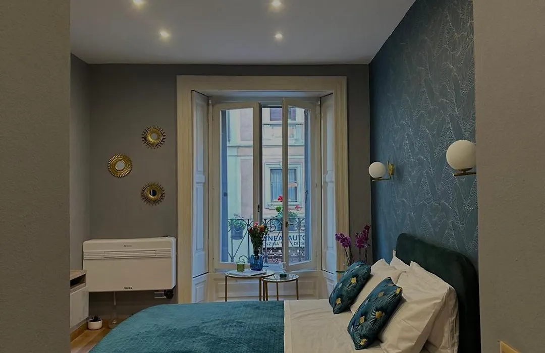 Nm Luxury Apartment-1