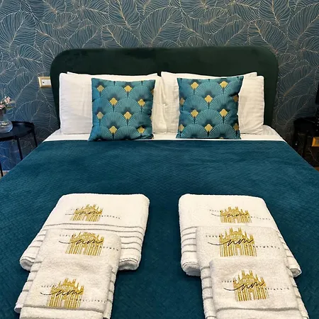Nm Luxury Apartment-2