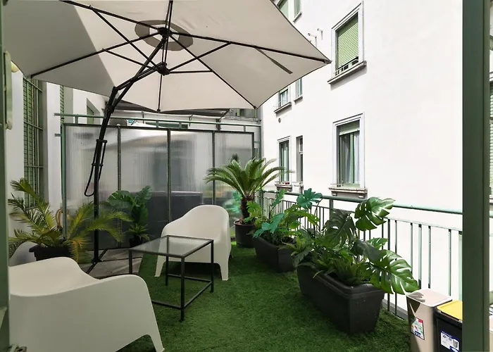 Prestige Boutique Homes - Duomo 2