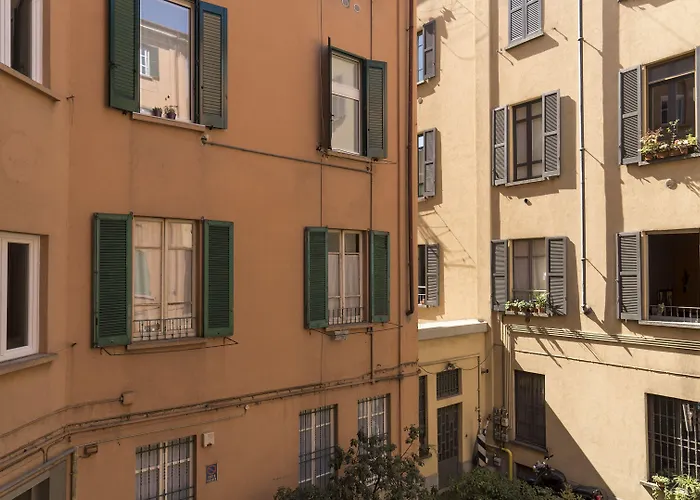 Italianway Easy - Melzo 12